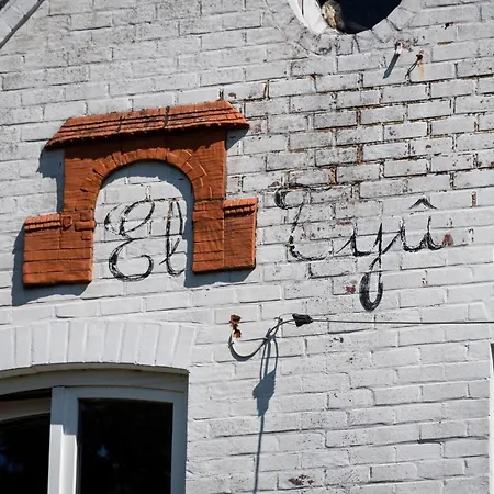 El Tyu Prázdninový dům Écaussinnes-dʼEnghien
